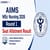 AIIMS MSc Nursing 2026 Round 1 Seat Allotment Result (July 25)